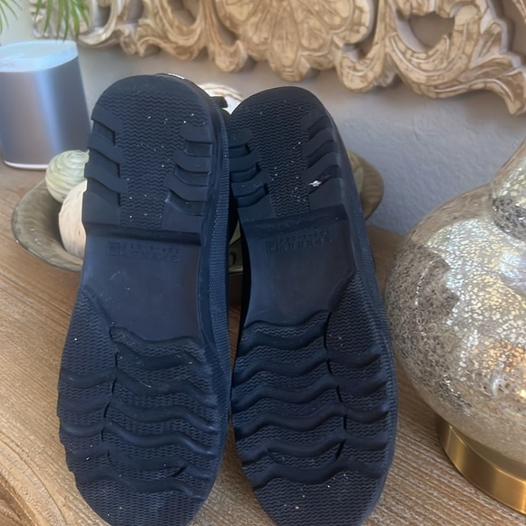 Sperry Women’s Rubber Boots 9 - Picture 6 of 6